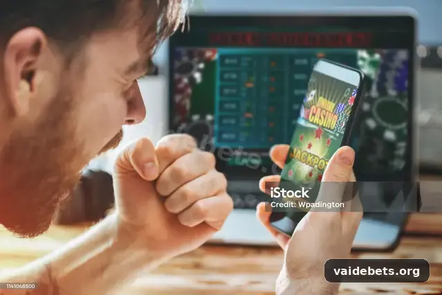 Cassino Online vaidebet